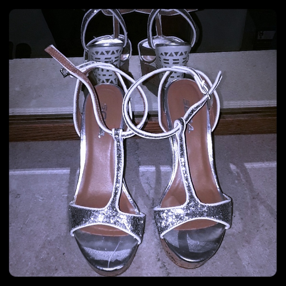 Wedges